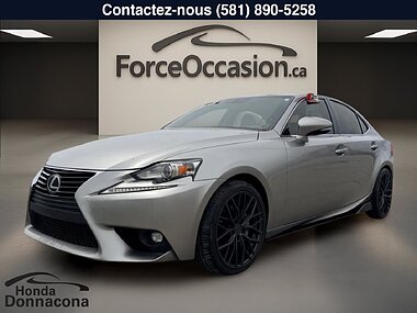2016 Lexus IS